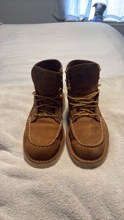 Danner Work Boots