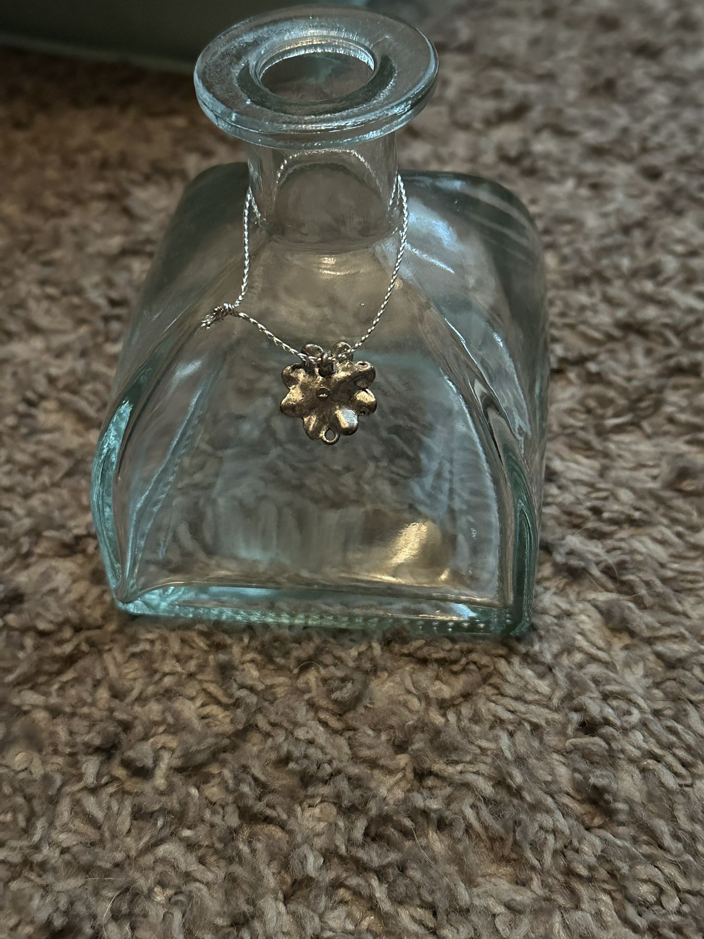 Incense Holder