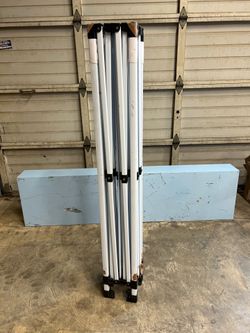 Canopy Frame 10x10