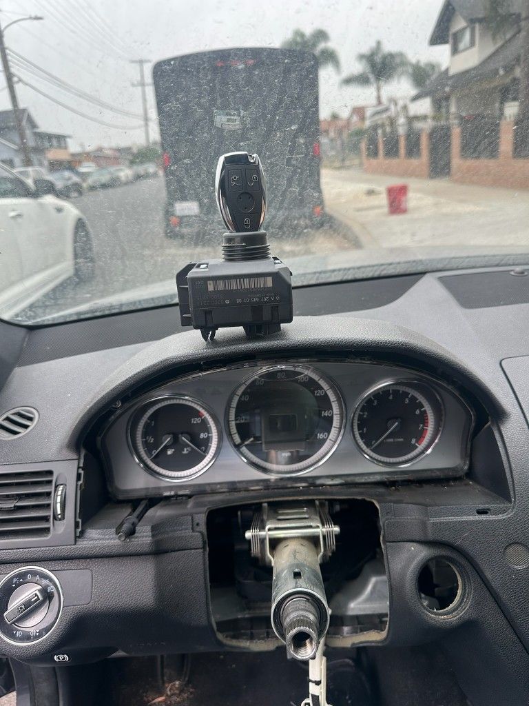 Key Fob Emulator