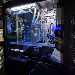 OMEN 30L Gaming Desktop