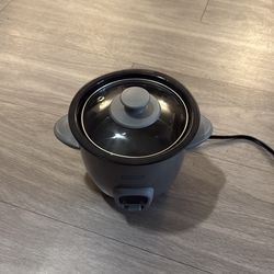 Dash Rice Cooker *Never Used*