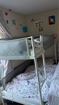 IKEA bunk bed