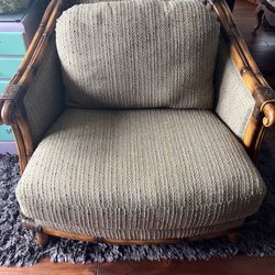 Vintage Chair Mcm 