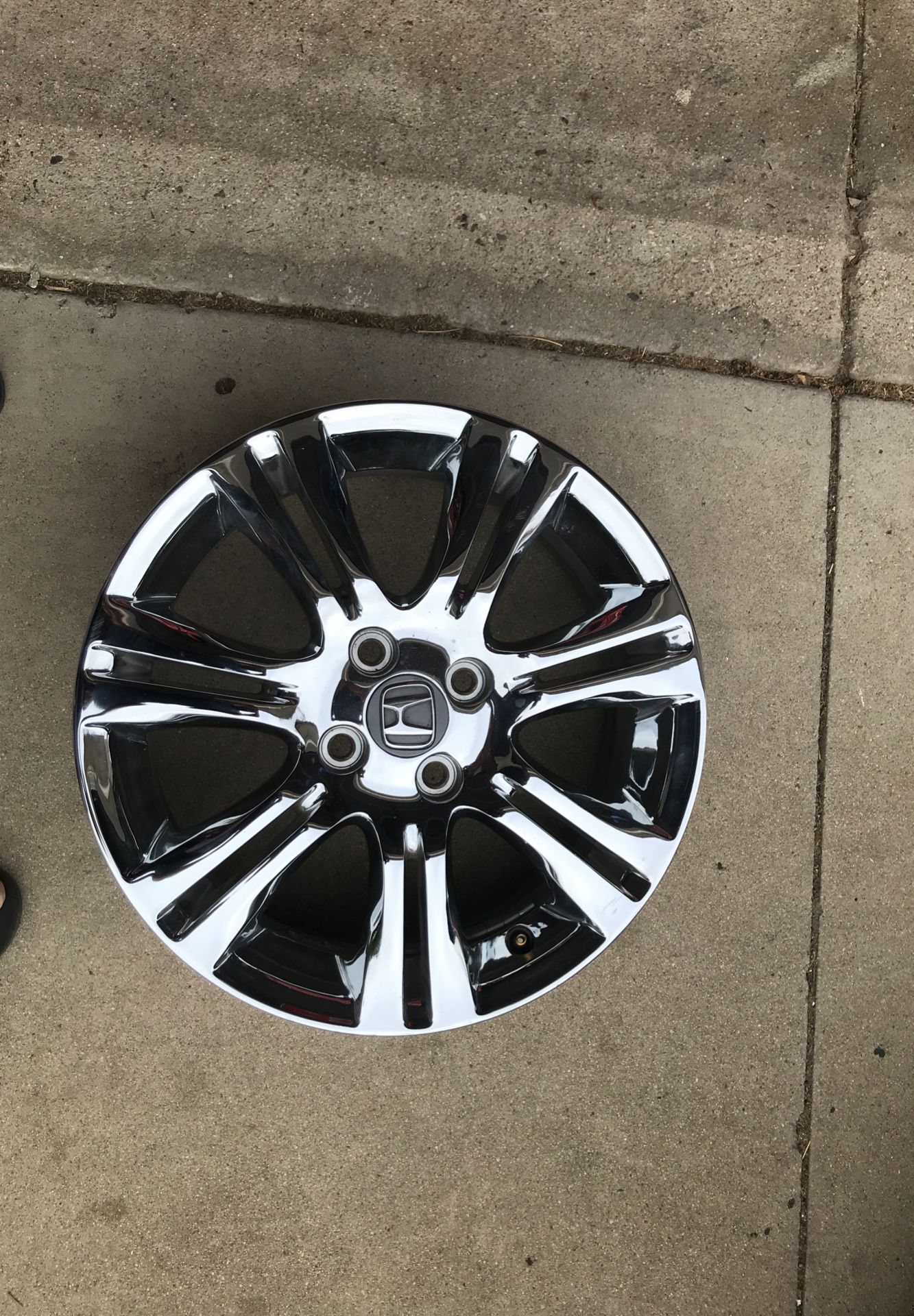 4 Honda Wheels for a Honda Civic