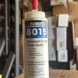 8 oz. Universal Carpet Seam Sealer