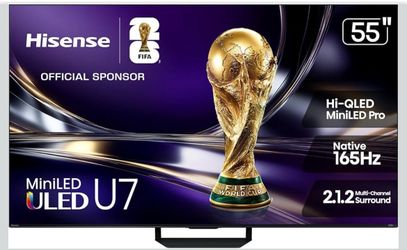 55inch tv