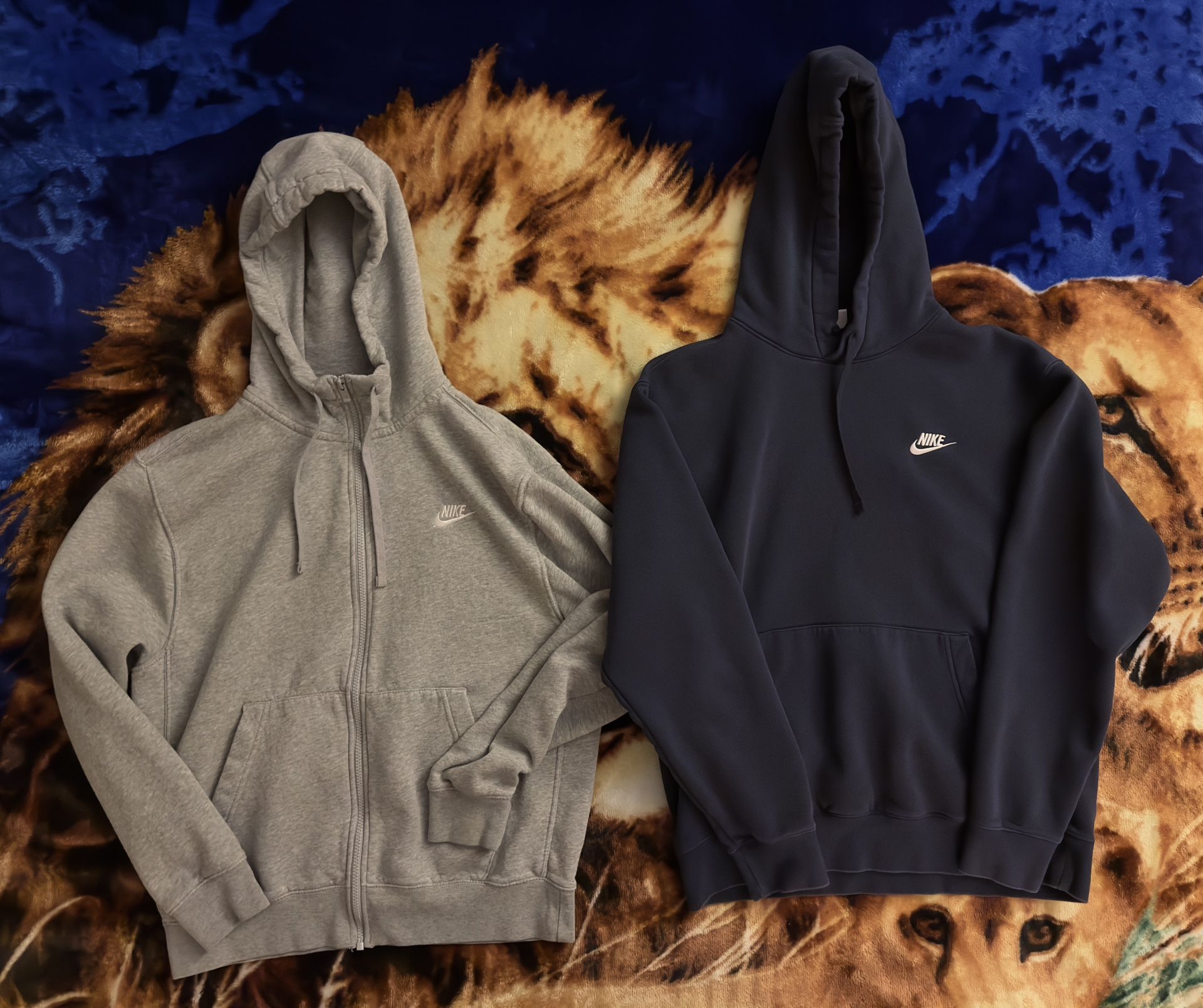 Nike Hoodies