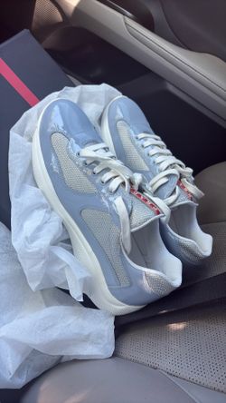 Shoe