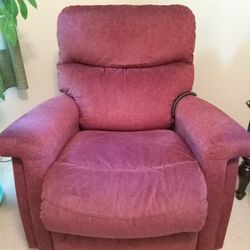 Automatic Lazy Boy Recliner