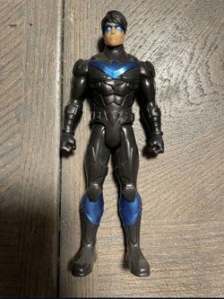Nightwing Action Figure
