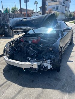2005 Lexus Sc430
