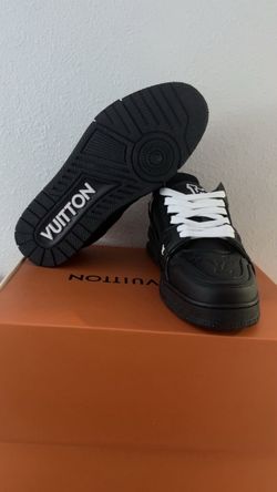 Louis Vuitton Lv Trainers