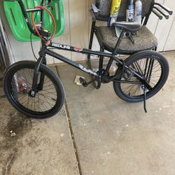 Redline Romp Bike 