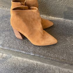 Heals