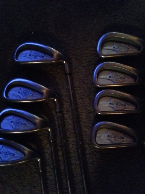 Golf Clubs
