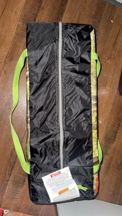 Ozark Trail Tent 10 Person