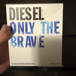 Diesel Cologne New 