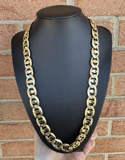 Chain 10KYG 105.7grams