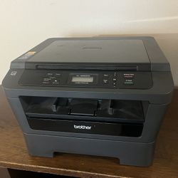 Brother HL-2280DW Laser Printer/scanner