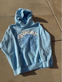 Sp5der hoodie