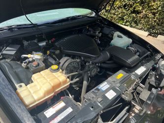 1996 Impala SS *Mint condition*