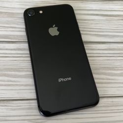 🔥Apple iPhone  8 (64GB ) UNLOCKED  🌎 DESBLOQUEADO  For All Carriers  🔥