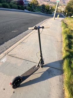 Roinside Electric Scooter
