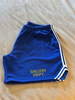 Gallery Dept shorts So XXL