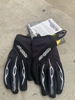 Motorcycle Gloves O’Neal Youth Large/6