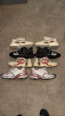 Personal collection size 10.5 to 11