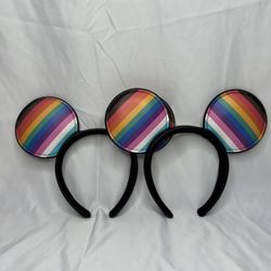 Disney Mouse Ears