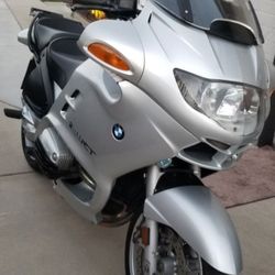 2002 Bmw R1150rt for Sale in Artesia CA OfferUp