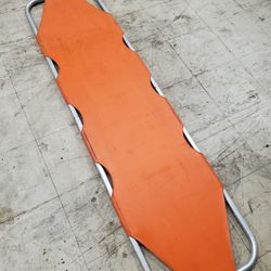 Stretcher