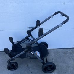 EVENFLO PIVOT XPAND DOUBLE FRAME 