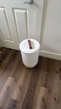 Towel warmer