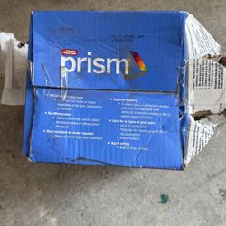 Prism Grout Ultimate Performance Cement Grout 
