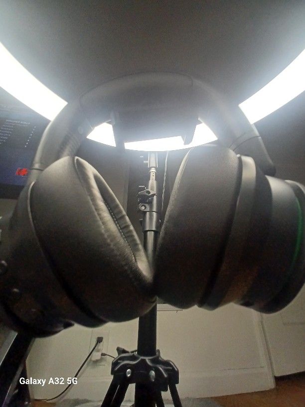 Gaming Headset