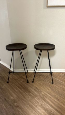 bar stools