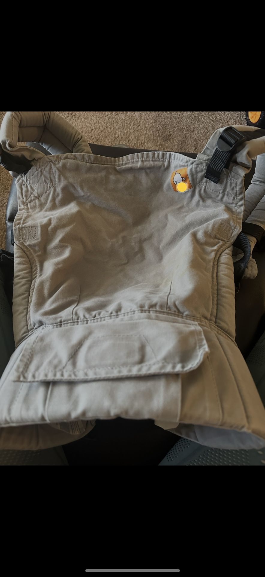 Tula Standard Baby Carrier