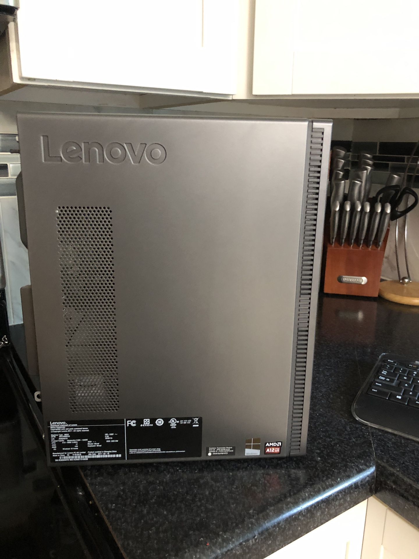 Lenovo ideacenter 510a