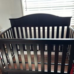 Crib