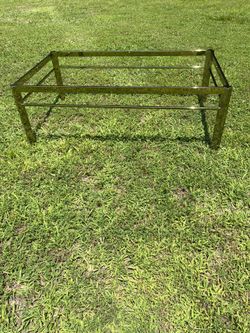 Coffee Table Stand