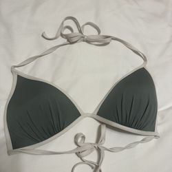 H&M Bikini top - Size 10