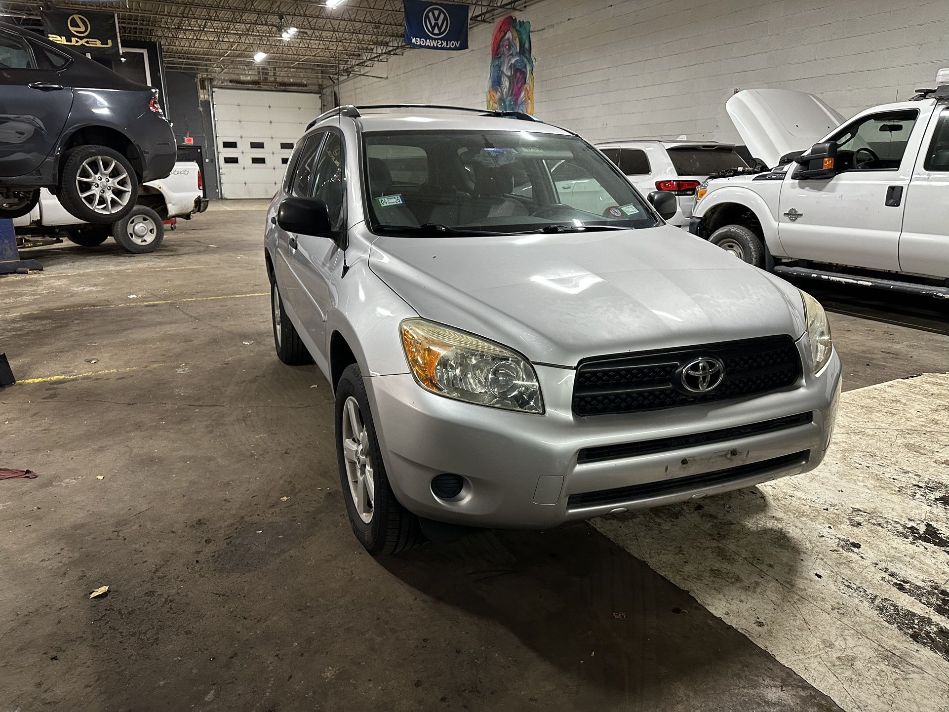 2006 Toyota Rav4 for Sale in Skokie, IL - OfferUp