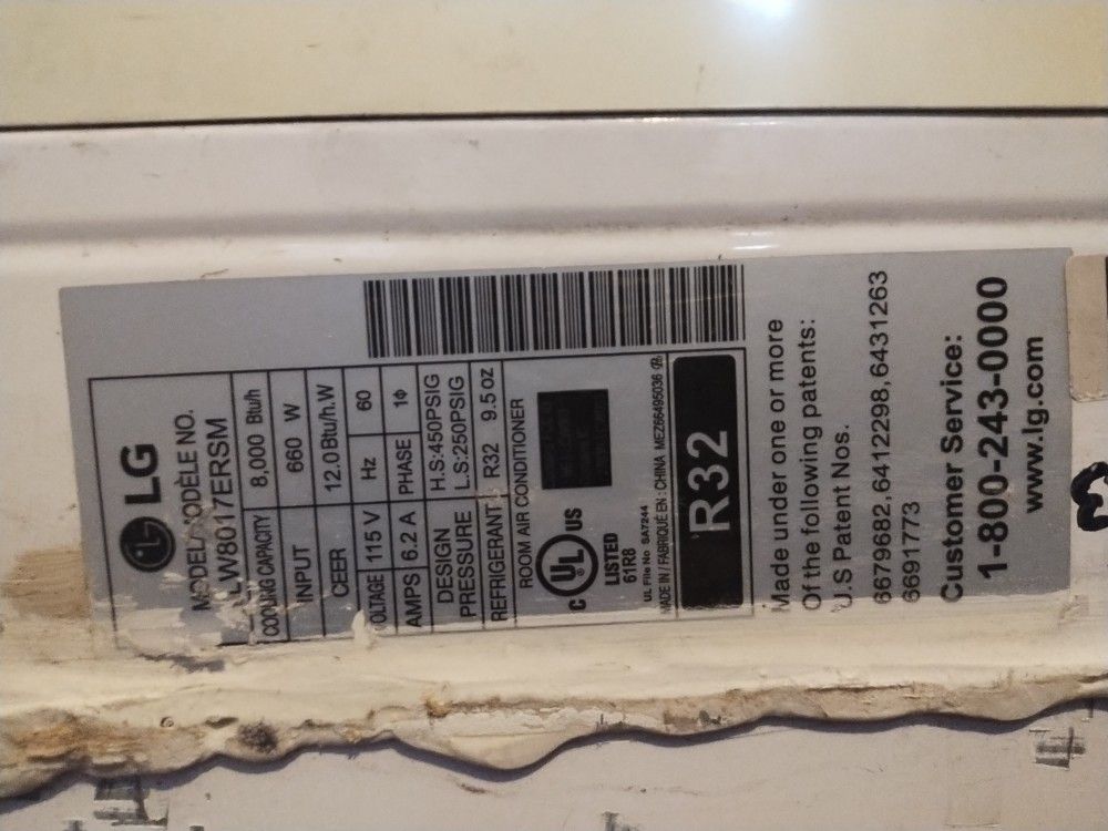 Used Apartment Ac Air conditioners