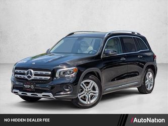 2023 Mercedes-Benz GLB 250