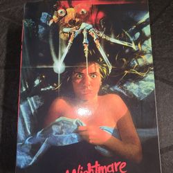 Ultimate Freddy Krueger 
