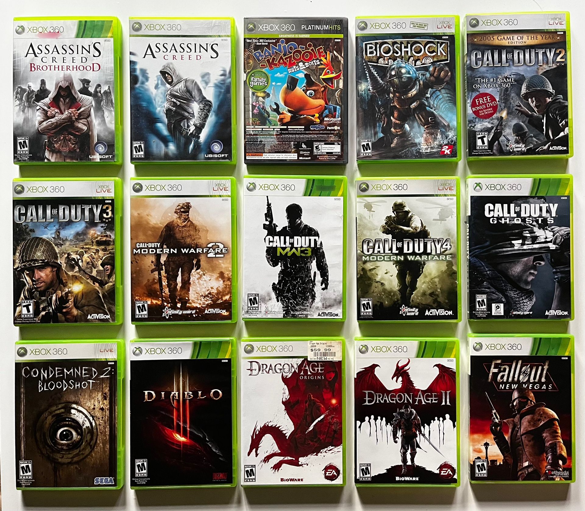 Xbox 360 - Promoção de Black Friday!!!! - Videogames - Vila Mury, Volta  Redonda 1254994777