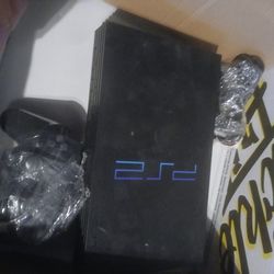 Ps2 System 
